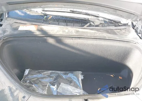 2016 Tesla Model X 60D/70D/75D/90D/P100D из США, поврежденный, VIN 5YJXCBE2XGF017668